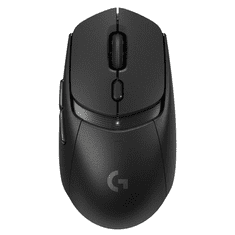 Logitech G309 Lightspeed 910-007199, črna, gaming miška
