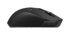 Logitech G309 Lightspeed 910-007199, črna, gaming miška