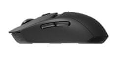 Logitech G309 Lightspeed 910-007199, črna, gaming miška