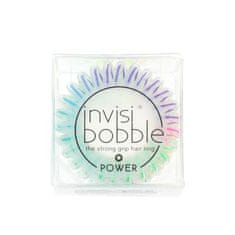 Invisibobble Power Performance Hair Spiral elastika za lase 3 kos Odtenek magic rainbow - duhová