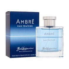 Baldessarini Ambré Eau Fraiche 90 ml toaletna voda za moške