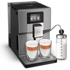 Krups Intuition Preference+ EA875E10, kavni aparat