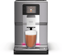 Krups Intuition Preference+ EA875E10, kavni aparat