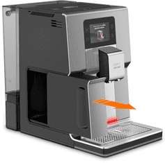 Krups Intuition Preference+ EA875E10, kavni aparat