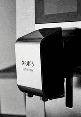 Krups Intuition Preference+ EA875E10, kavni aparat