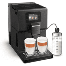 Krups Intuition Preference+ EA875U10, kavni aparat