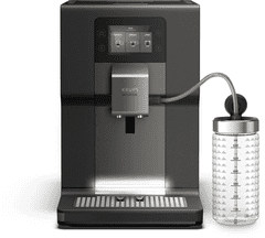 Krups Intuition Preference+ EA875U10, kavni aparat