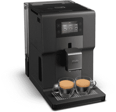 Krups Intuition Preference+ EA875U10, kavni aparat
