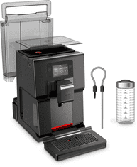 Krups Intuition Preference+ EA875U10, kavni aparat