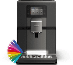 Krups Intuition Preference+ EA875U10, kavni aparat