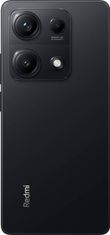 Xiaomi Redmi Note 14S 4G, 8/256GB, 5000mAh, Midnight Black