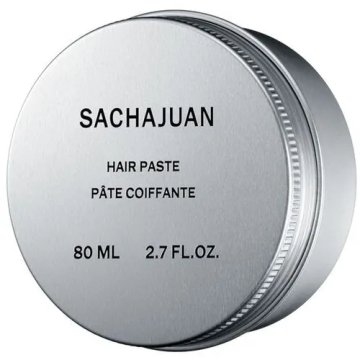sachajuan Pasta za oblikovanje las z močno fiksacijo (pasta za lase) 80 ml