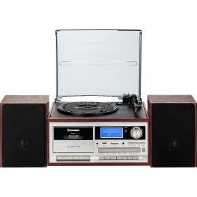 Roadstar HIF-8892EBT
