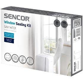 SENCOR SAX W001 Tesnjenje oken