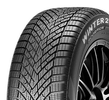 Pirelli Zimska pnevmatika 285/40R21 109V XL SCORPION Winter 2 4139400