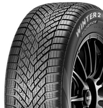 Pirelli Zimska pnevmatika 285/45R20 112V XL SCORPION Winter 2 4138700