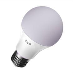 Yeelight Inteligentna žarnica Yeelight W4 E27 (barva) 1 kos
