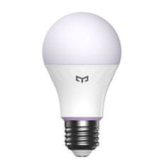 Yeelight Inteligentna žarnica Yeelight W4 E27 (barva) 1 kos