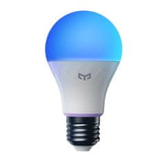 Yeelight Inteligentna žarnica Yeelight W4 E27 (barva) 1 kos