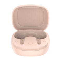 EarFun Slušalke TWS EarFun Air Pro 3, ANC (roza)