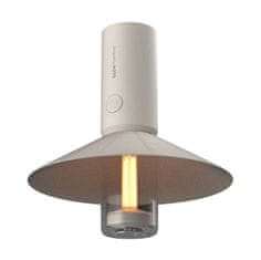 HOTO Kampirna svetilka HOTO QWLYD001, 180lm, USB-C