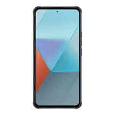 Nillkin Etui Nillkin CamShield Pro za Xiaomi Redmi Note 13 Pro 5G/Poco X6 5G (črn)