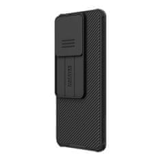 Nillkin Etui Nillkin CamShield Pro za Xiaomi Redmi Note 13 Pro 5G/Poco X6 5G (črn)