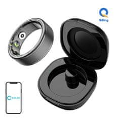 COLMI Pametni prstan Colmi R03 18,1 mm 8 (črn)