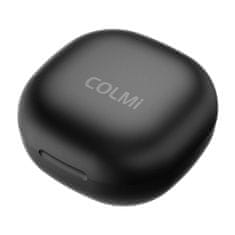 COLMI Pametni prstan Colmi R03 18,1 mm 8 (črn)