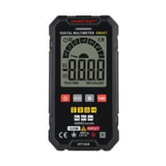 Habotest Digitalni univerzalni multimeter Habotest HT125A