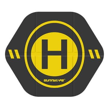 Sunnylife SUNNYLIFE landing mat for DJI Neo 35 cm