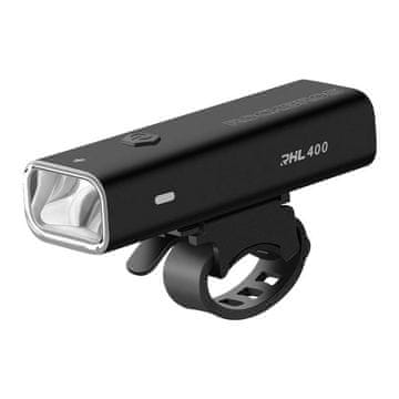 ROCKBROS Kolesarska luč Rockbros RHL400