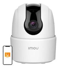 Imou IMOU Ranger 2C 5MP notranja vrtljiva WiFi kamera