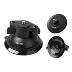 TELESIN TELESIN držalo s priseskom za Insta360 GO 3