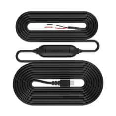 DDPai Napajalni adapter DDPAI Hardwire Kit za MINI Micro USB