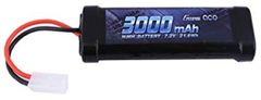 Gens Ace Akumulator Gens Ace 3000 mAh 7,2 V NiMH Tamiya