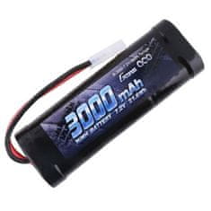 Gens Ace Akumulator Gens Ace 3000 mAh 7,2 V NiMH Tamiya