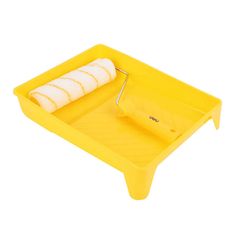 Deli Tools Komplet 3 v 1 valjčkov za barvanje Deli Tools EDL509703