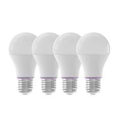 Yeelight Inteligentna žarnica Yeelight W4 E27 (zatemnilna) 4 kos