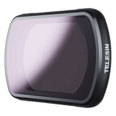 TELESIN Komplet filtrov CPL + ND16/64/256 TELESIN za DJI Osmo Pocket 3