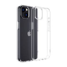 Joyroom Prozorný etui Joyroom JR-14X3 za iPhone 14 Plus