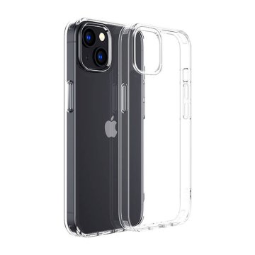 Joyroom Prozorný etui Joyroom JR-14X3 za iPhone 14 Plus