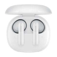 QCY Slušalke TWS QCY Ailybuds E10 T35 (bele)