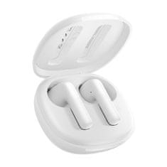 QCY Slušalke TWS QCY Ailybuds E10 T35 (bele)