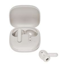 QCY Slušalke TWS QCY Buds T43 ENC (bele)