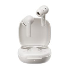 QCY Slušalke TWS QCY Buds T43 ENC (bele)