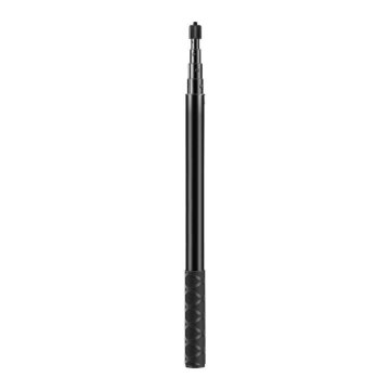 Puluz Metal selfie držalo Puluz 150 cm za Insta360 One RS / X2 / X3 / X4 / X5