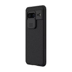 Nillkin Etui Nillkin CamShield Pro Case za Google Pixel 8 (črno)