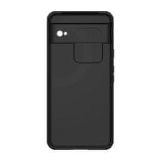 Nillkin Etui Nillkin CamShield Pro Case za Google Pixel 8 (črno)