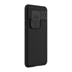 Nillkin Etui Nillkin CamShield Pro Case za Google Pixel 8 (črno)